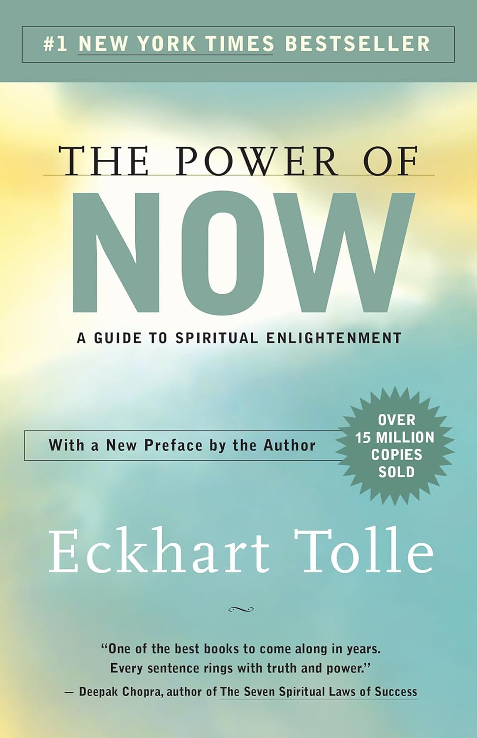 Transform your life with The Power of Now eBook by Eckhart Tolle. Learn the art of mindfulness, quiet your mind, and embrace the present for a peaceful, fulfilled life. Buy now!


The Power of Now eBook, Eckhart Tolle book, mindfulness for peace, living in the present moment, spiritual growth book, mindfulness eBook, mental peace through mindfulness, overcome stress and anxiety, break free from negative thoughts, spiritual enlightenment, achieve inner peace, quiet the mind, personal growth with mindfulness,