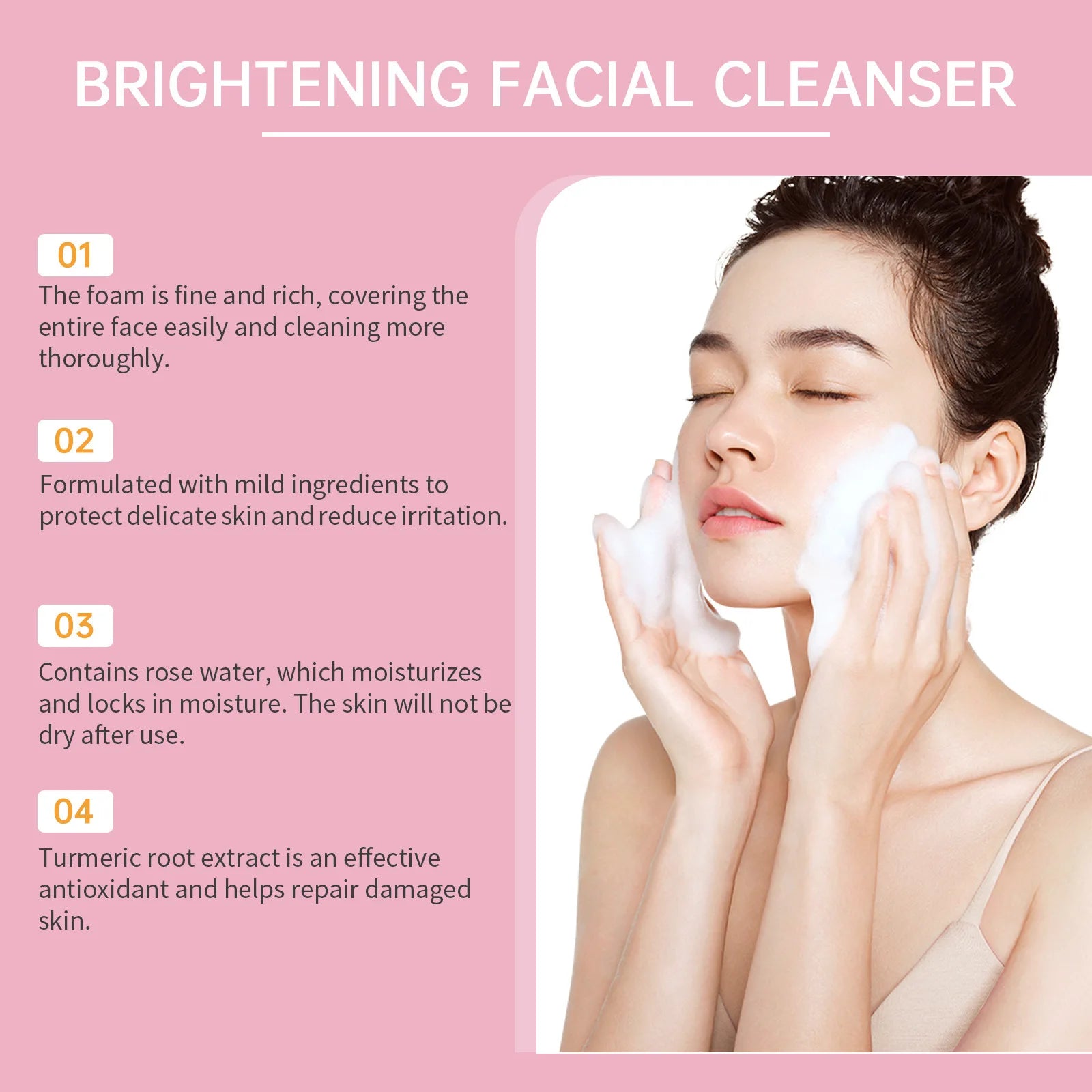 Kojic acid cleanser, turmeric face wash, anti-acne facial cleanser, blackhead remover wash, oil control face cleanser, pore minimizing face wash, best cleanser for acne-prone skin, exfoliating facial cleanser, brightening face wash, deep cleansing skincare, hyperpigmentation treatment cleanser, gentle face exfoliator, skin brightening cleanser, acne control skincare, turmeric skin care, kojic acid for dark spots, face wash for oily skin, natural acne cleanser, turmeric blackhead remover, best face wash for 