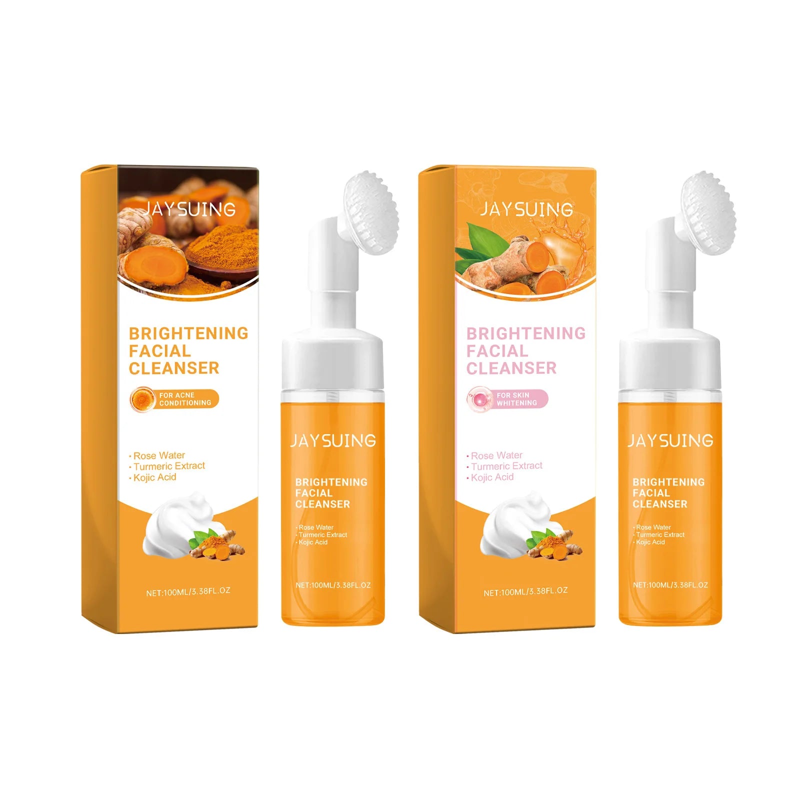 Kojic acid cleanser, turmeric face wash, anti-acne facial cleanser, blackhead remover wash, oil control face cleanser, pore minimizing face wash, best cleanser for acne-prone skin, exfoliating facial cleanser, brightening face wash, deep cleansing skincare, hyperpigmentation treatment cleanser, gentle face exfoliator, skin brightening cleanser, acne control skincare, turmeric skin care, kojic acid for dark spots, face wash for oily skin, natural acne cleanser, turmeric blackhead remover, best face wash for 