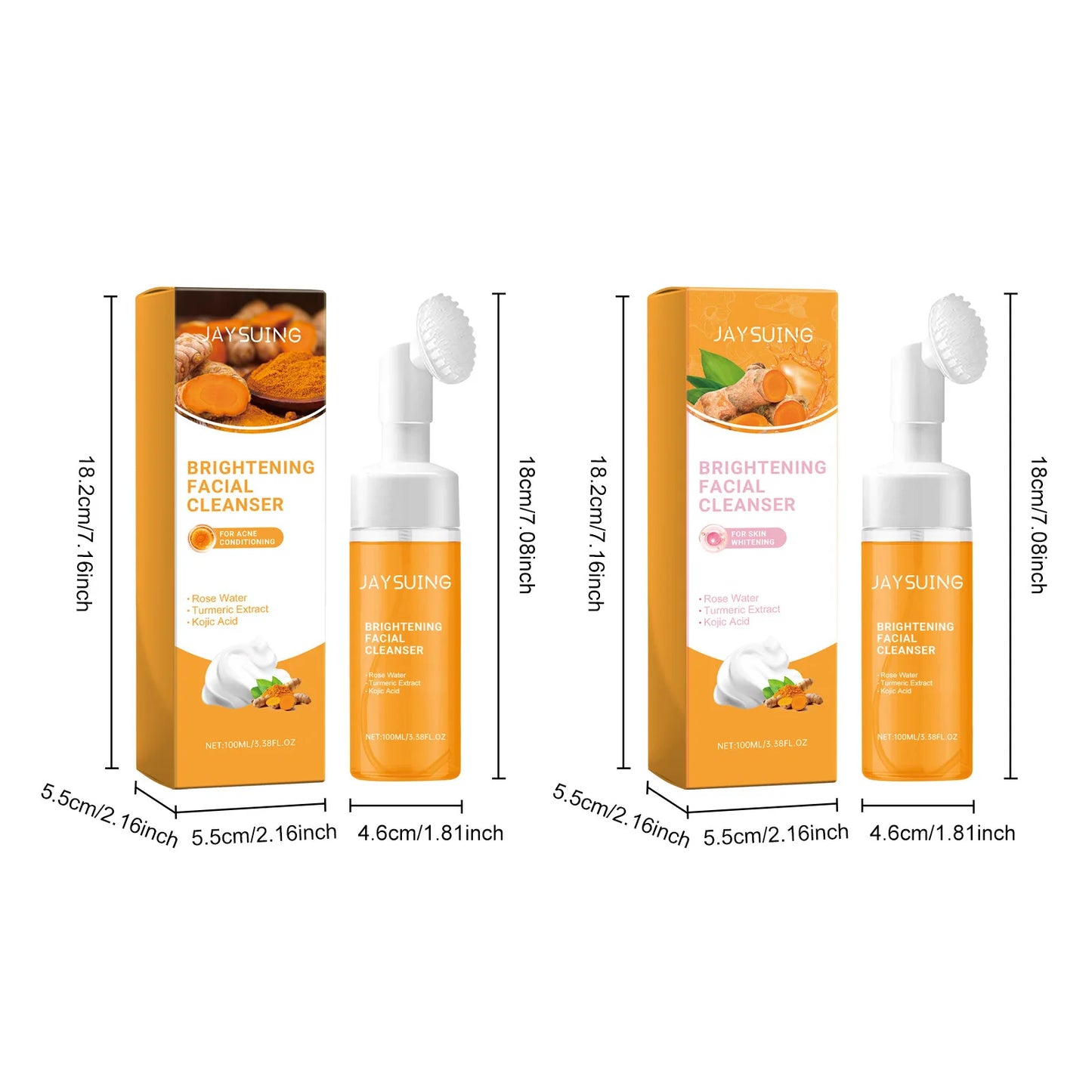 Kojic acid cleanser, turmeric face wash, anti-acne facial cleanser, blackhead remover wash, oil control face cleanser, pore minimizing face wash, best cleanser for acne-prone skin, exfoliating facial cleanser, brightening face wash, deep cleansing skincare, hyperpigmentation treatment cleanser, gentle face exfoliator, skin brightening cleanser, acne control skincare, turmeric skin care, kojic acid for dark spots, face wash for oily skin, natural acne cleanser, turmeric blackhead remover, best face wash for 