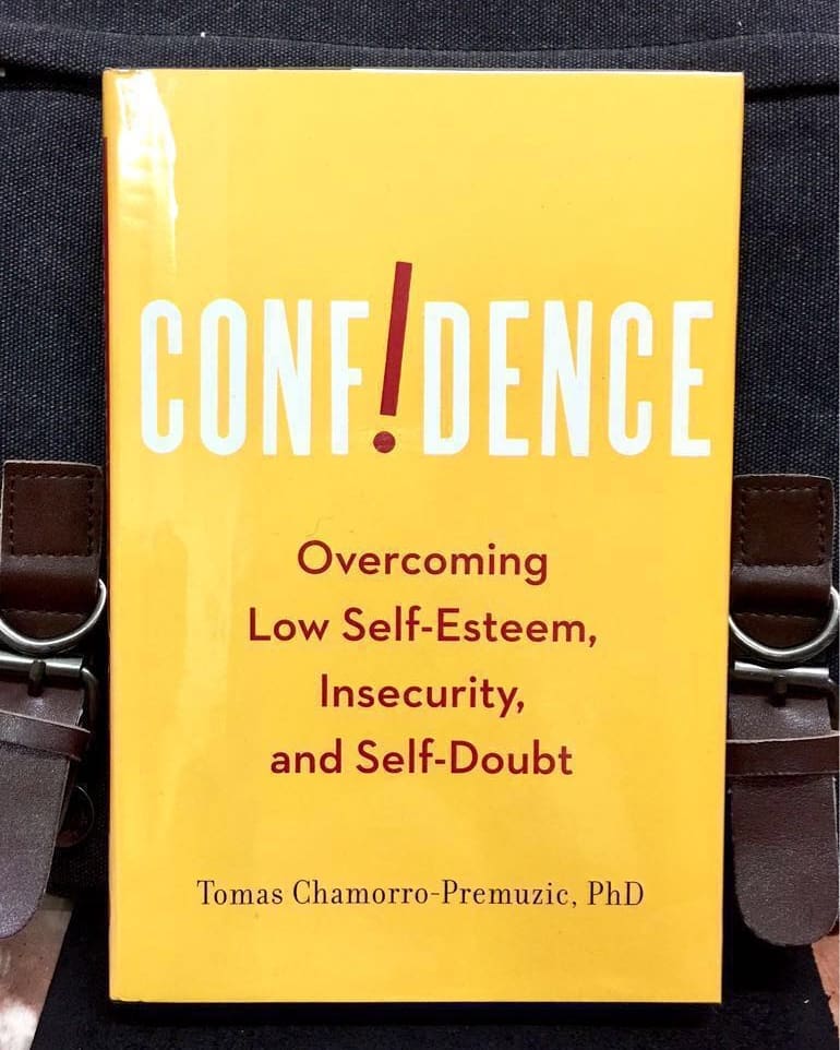 Confidence Overcoming Low Self-Esteem Ebook – Boost Self-Worth, Build Confidence, and Overcome Self-Doubt